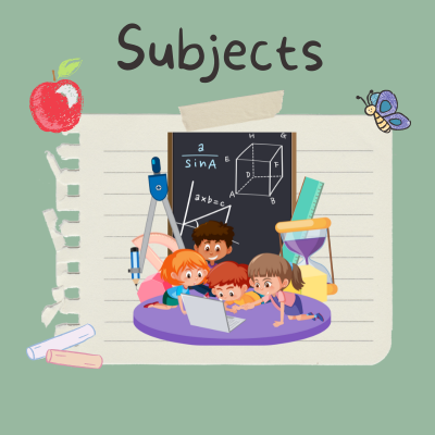 Subjects