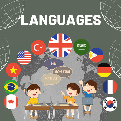 LANGUAGES