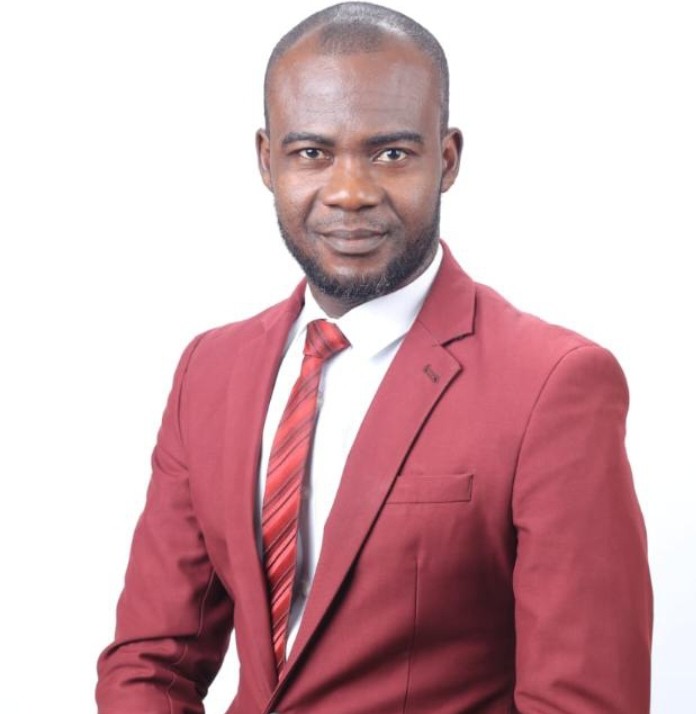 Okezie Nwachukwu