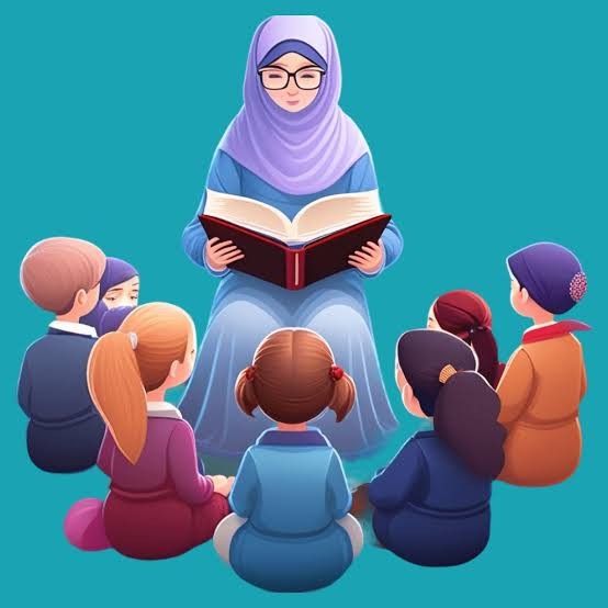 مريم الأقرع