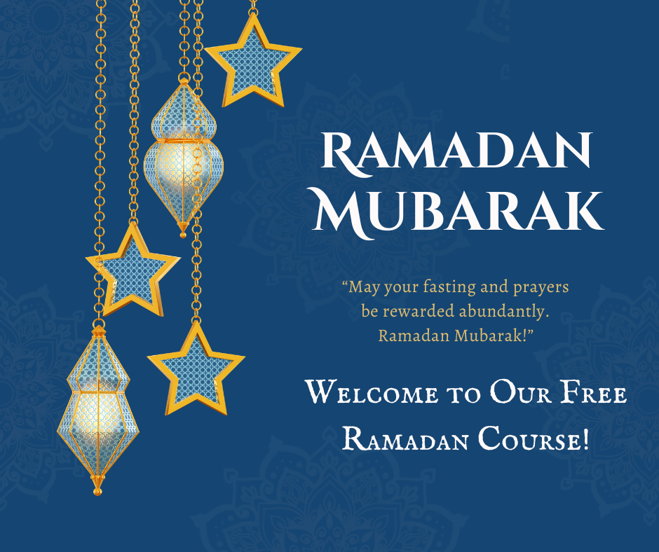 The Light of the Quran in Ramadan